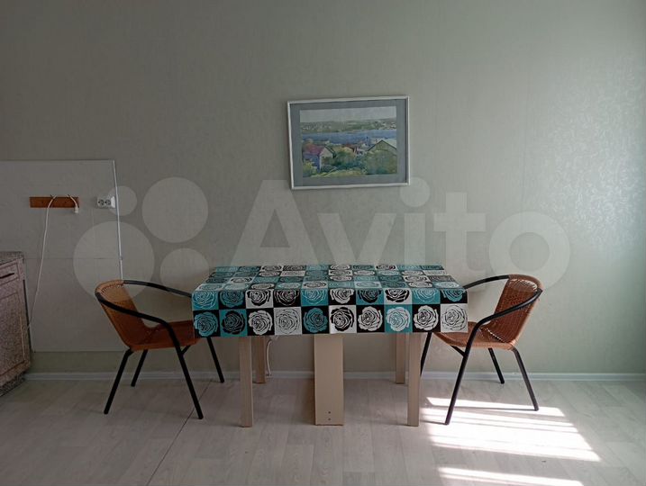 2-к. квартира, 51,1 м², 18/18 эт.