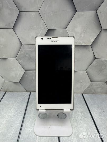 Sony Xperia SP, 8 ГБ