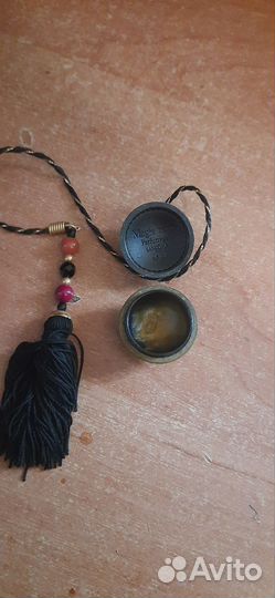 Винтажные духи magie noire