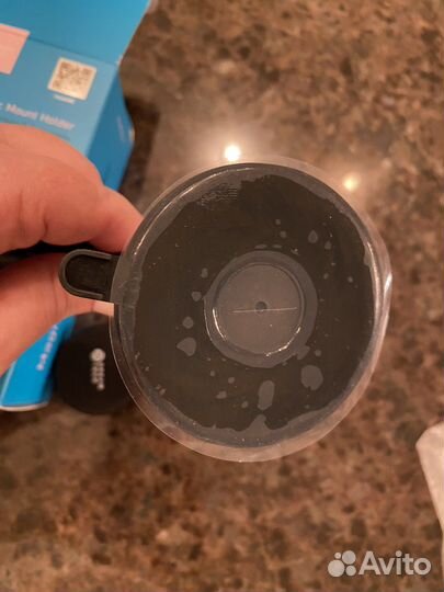 Автодержатель для телефона