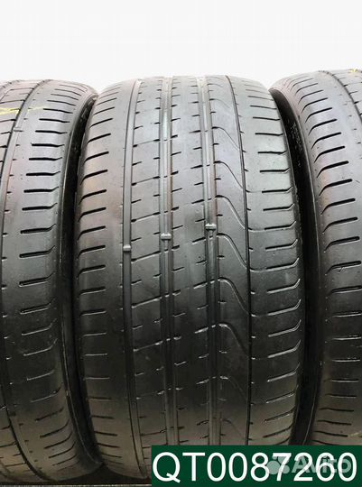 Pirelli P Zero 285/35 R22 103N