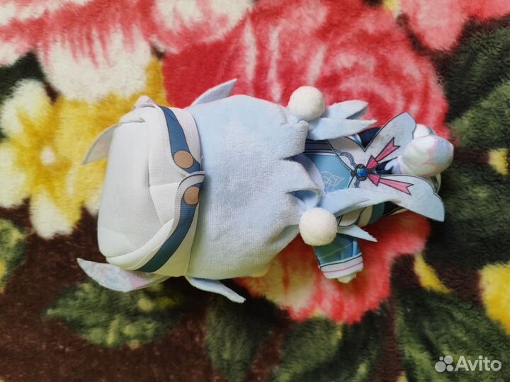 Мягкая игрушка геншин