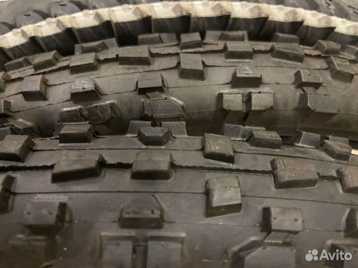 Покрышки для велосипеда