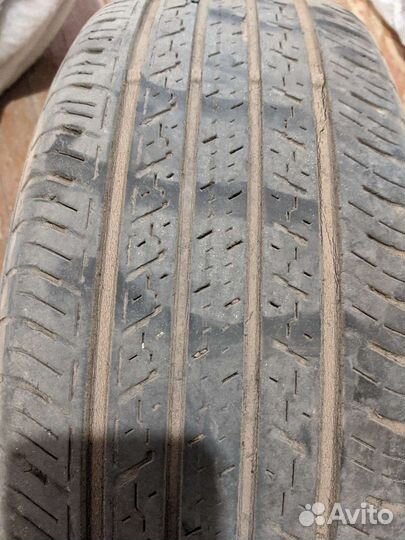 Dunlop Grandtrek ST30 225/65 R17 102H