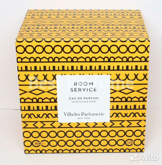 Vilhelm Parfumerie 100мл mango skin / dear polly