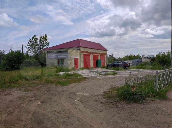 Гараж, 17 м²