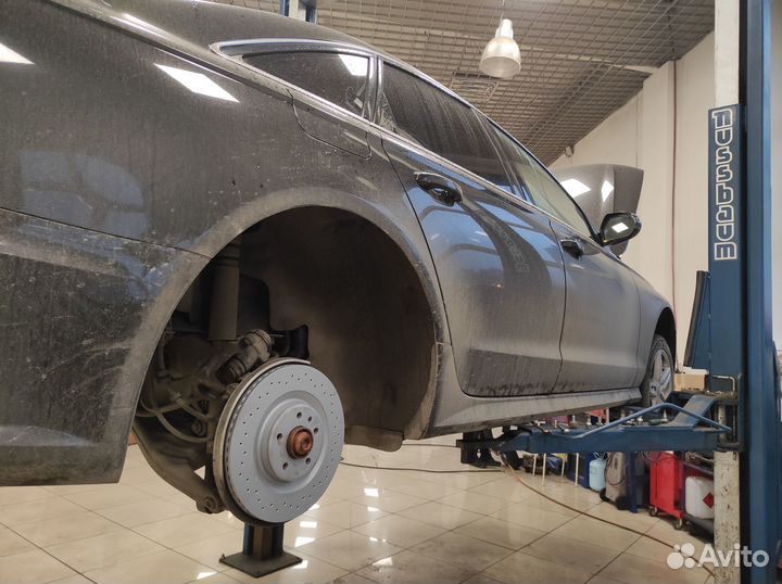 Диск тормозной suzuki grand vitara 05- передний ве