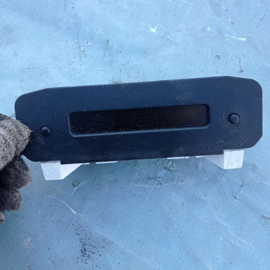 toto бортовой компьютер пежо партнер - Купить запчасти и