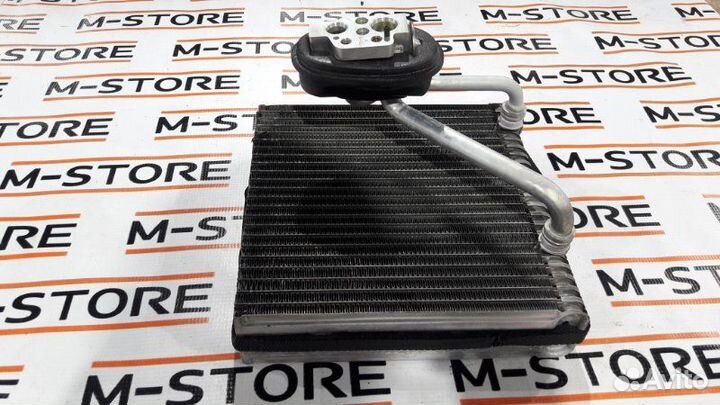 Испаритель кондиционера Volkswagen Passat B6 BWA