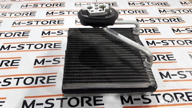 Испаритель кондиционера Volkswagen Passat B6 BWA