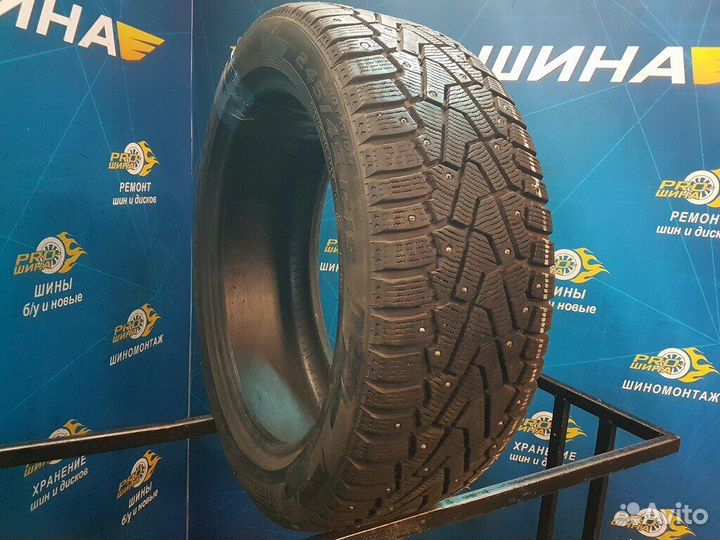 Pirelli Ice Zero 245/45 R19