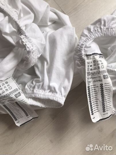 Постынь IKEA Len 60х120 детская