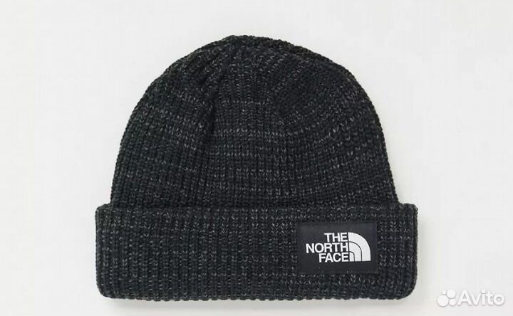 Шапка the north face оригинал новая