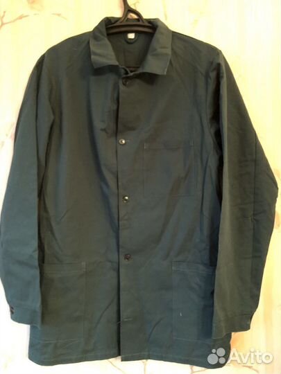 Спецодежда: Бушлат,спецовка,жилет,ватные брюки