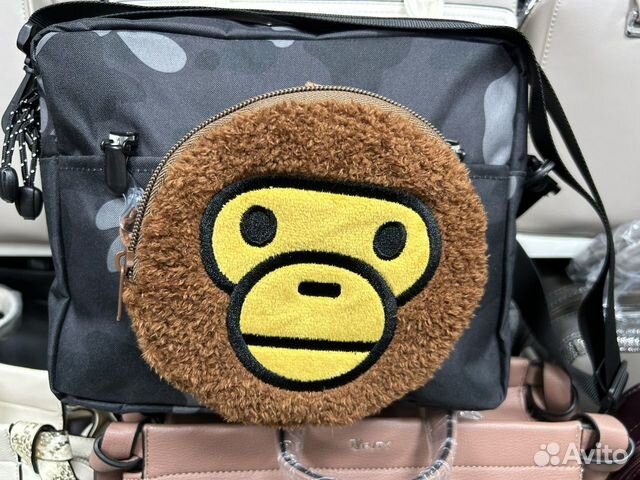 Сумка для детей bape