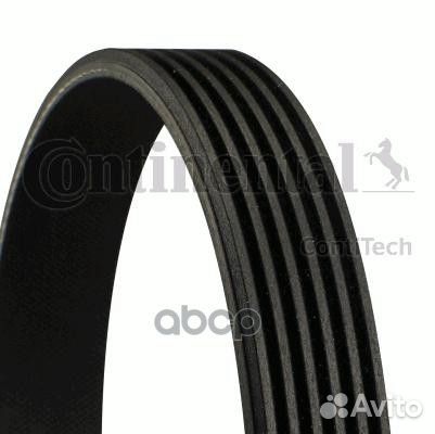 Ремень поликлиновой Chrysler 300M/PT Cruiser