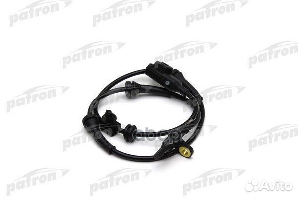 Датчик частоты вращения колеса задний land rove