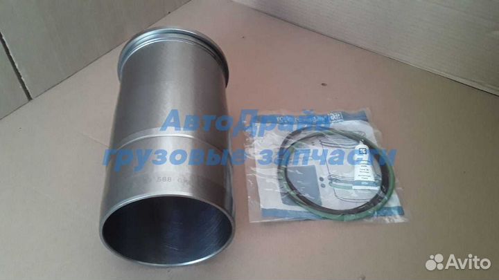 Гильза Рено Премиум Керакс мотор midr062356 dCi11