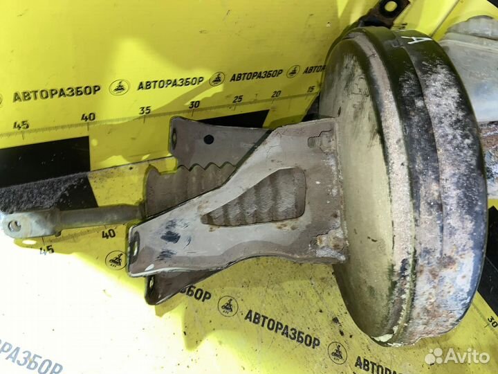 Вакуумный усилитель тормозов Opel vectra A