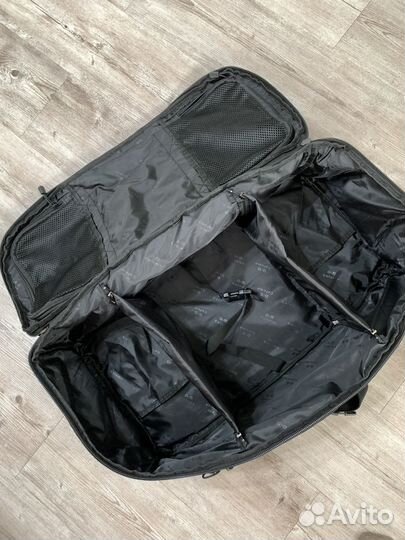 Сумка-рюкзак тактический новый 60 л