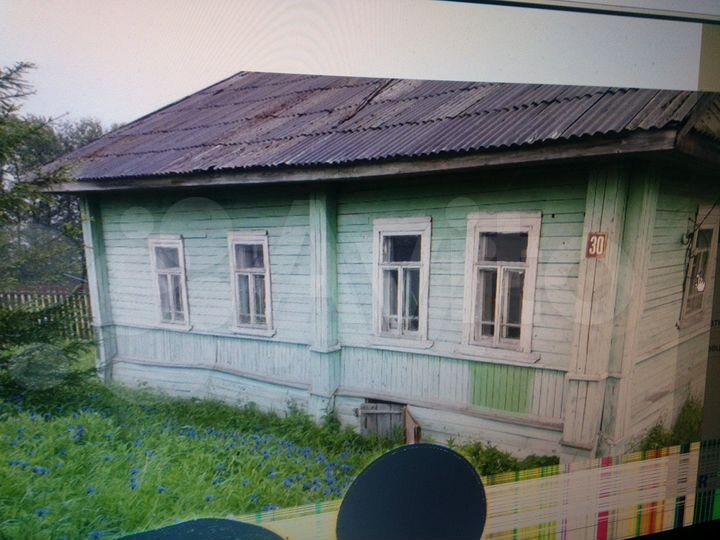 Дача 77 м² на участке 15 сот.