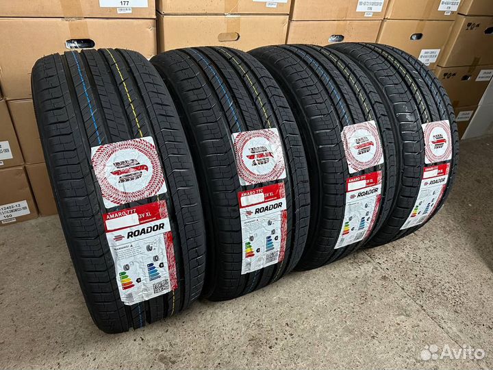 Roador AMARO 777 275/40 R22 107V