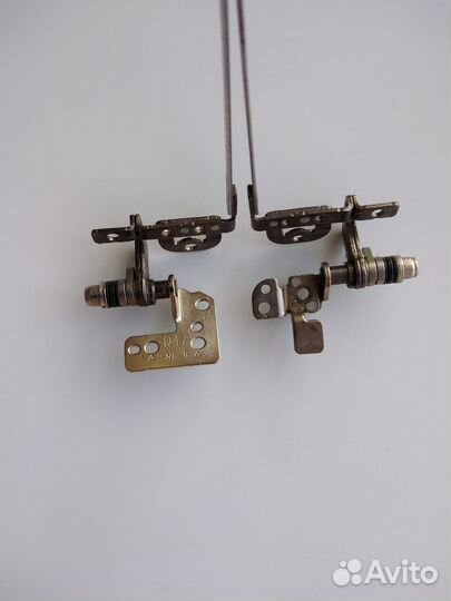 Петли ноутбука HP Pavilion DV6-3000 серии