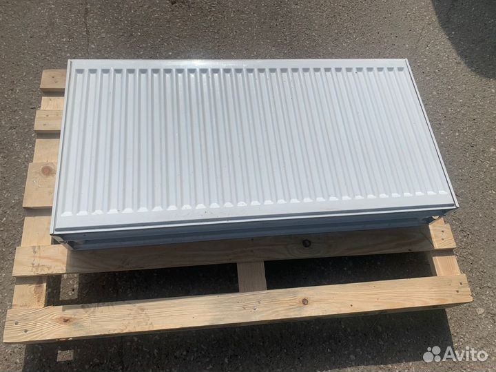 Радиатор Buderus