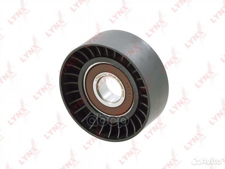 Ролик натяжной навесного оборудования PB5248 LY