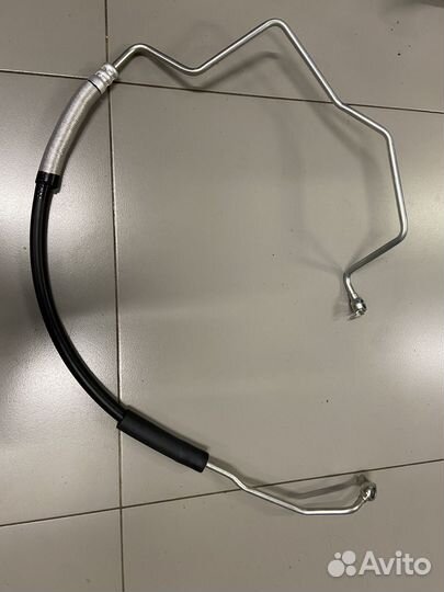 Шланг гур высокого давления