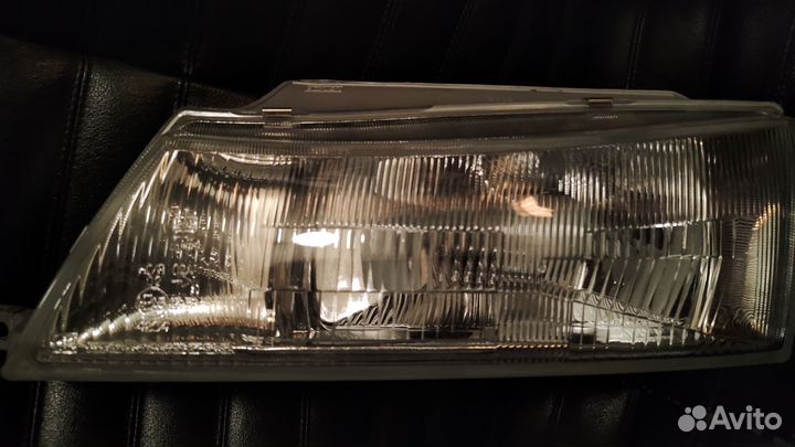 Фара на daewoo nexia