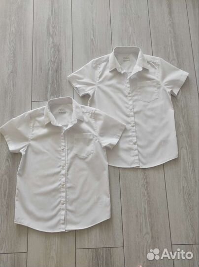 Школьная форма для мальчика 128-134