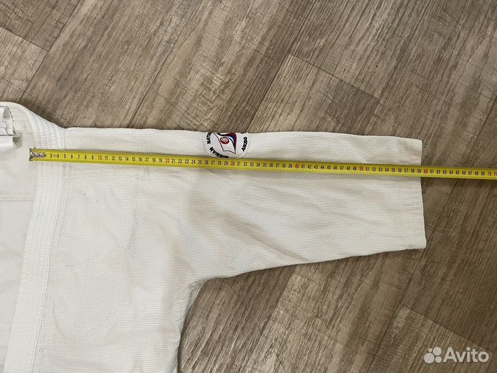 Кимоно для единоборств для мальчика