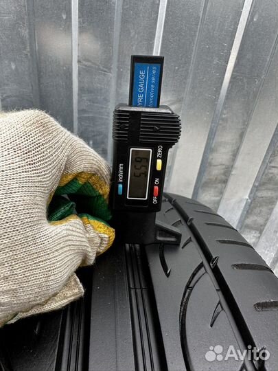 Hankook Ventus V12 Evo2 K120 225/40 R19 93Y