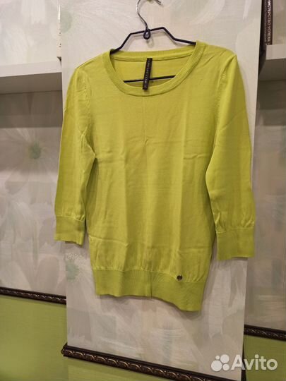 Пуловер женский, кофты женские мешком или поштучно