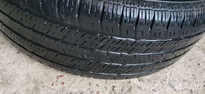 Continental Conti4x4Contact 215/65 R16