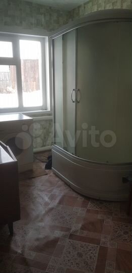 Дом 65 м² на участке 3,19 га