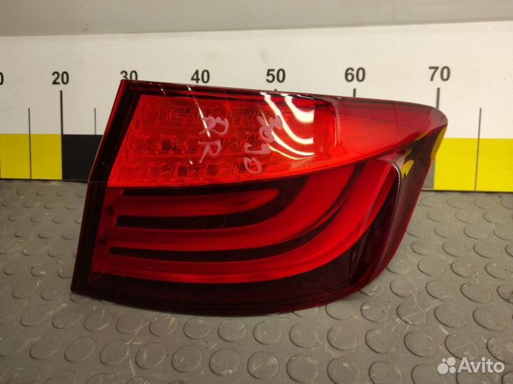 Фонарь задний правый BMW 5-Series