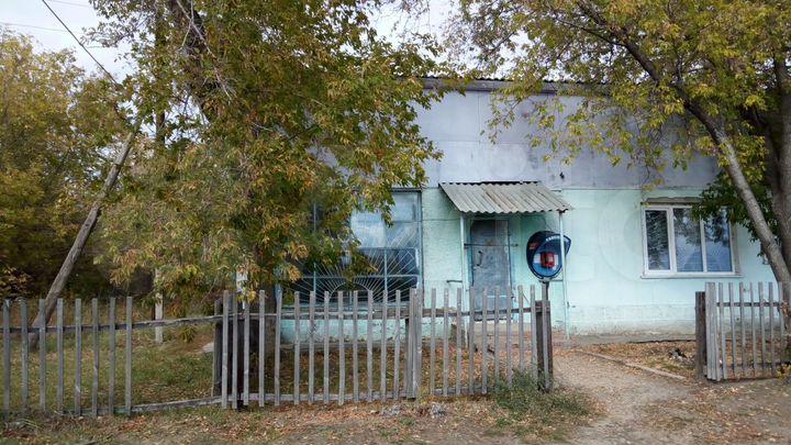 Нежилое помещение, 32.9 м²