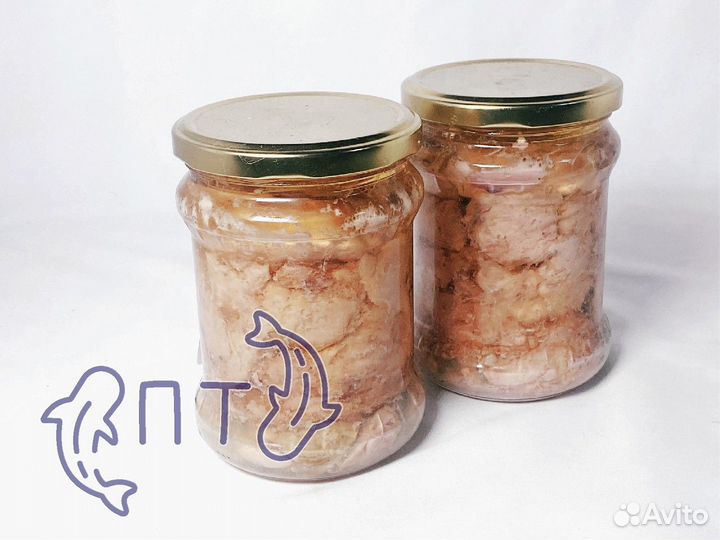 Печень трески опт