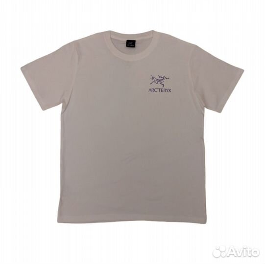 Футболка Arcteryx