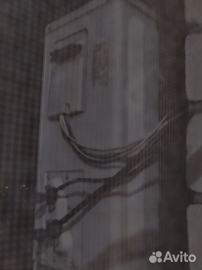 Сплит система panasonic