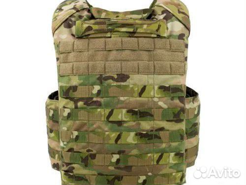 Плитник ссо панцирь 3.1 мультикам