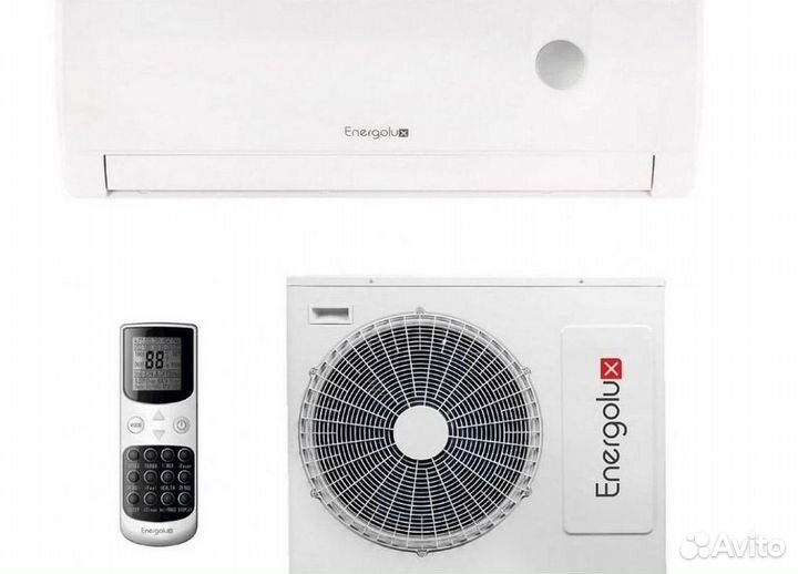 Кондиционер / большой выбор