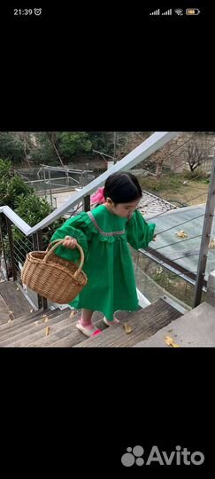 Одежда из Китая