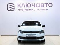 Volkswagen Polo 1.6 AT, 2014, 147 000 км, с пробегом, цена 670 000 руб.