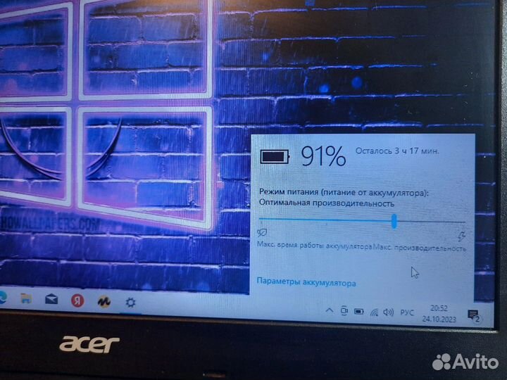 Ноутбук core i3/nvidia 740m/ssd/6gb