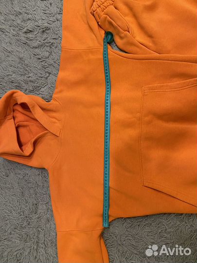 Флисовый костюм женский