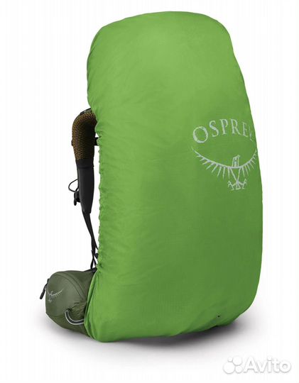 Рюкзак Osprey Atmos AG 65