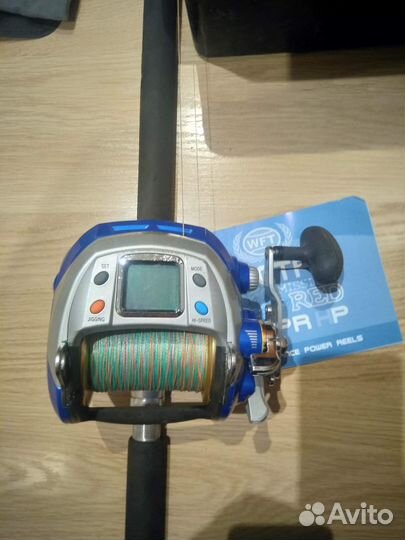 Охота и рыбалка